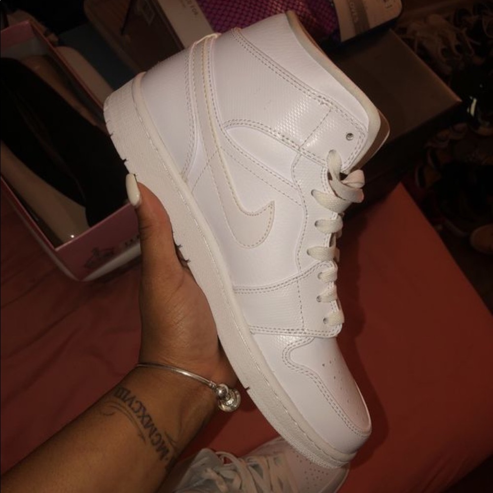 Jordan’s